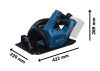 Pilarka tarczowa Bosch EXPERT EXKS18V-68GX L-Boxx